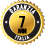 Garanzia 7 anni